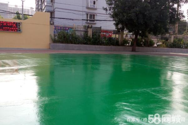 西畴 地坪漆翻新维修