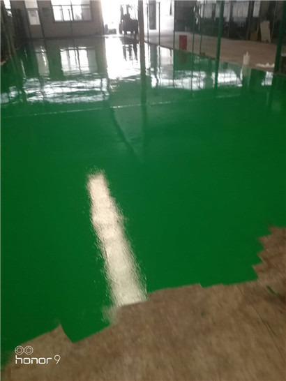 西畴下面我给你一份非常实用、地坪漆施工翻新